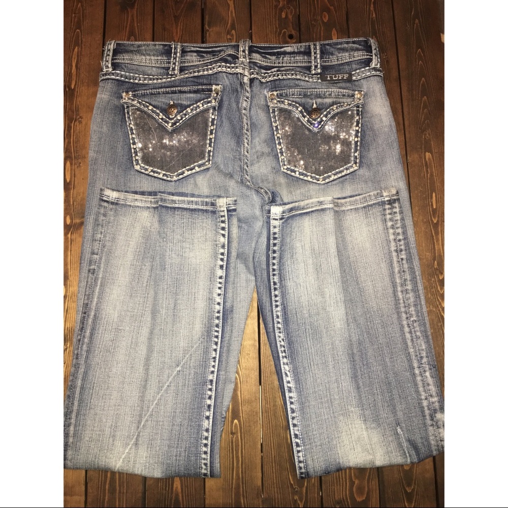 Cowgirl Tuff Co